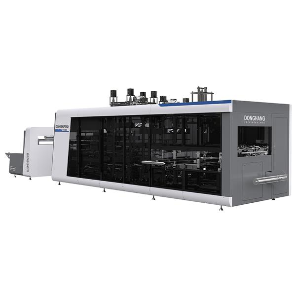 塑料熱成型機(jī)